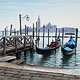 Artist's Promenade, San Marco, Pastel, 52 x 38cm