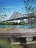 Story Bridge Vista