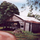 Old Shed & Car, Pastel, 46 x 35cm