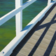 Wellington Point Jetty No.3 (People's Choice Award, Creativo Arts Gala 2011), Oil, 51 x 76cm