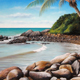 Port Douglas, Pastel, 48 x 30cm